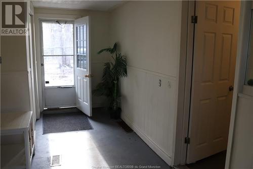 1520 Ryan St, Moncton, NB - Indoor Photo Showing Other Room