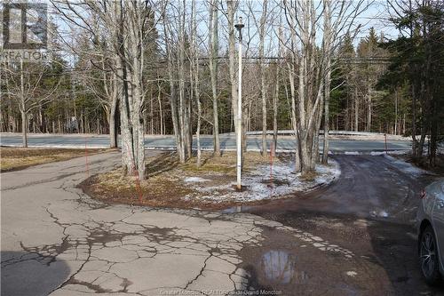 1520 Ryan St, Moncton, NB - Outdoor With View