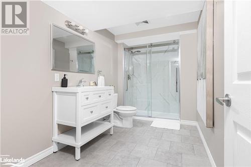 19 Serenity Place Crescent, Huntsville, ON - Indoor Photo Showing Bathroom