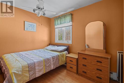 16 Cowan Place, Clarenville, NL - Indoor Photo Showing Bedroom