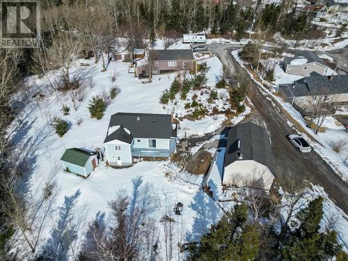 16 Cowan Place, Clarenville, NL - Outdoor With View