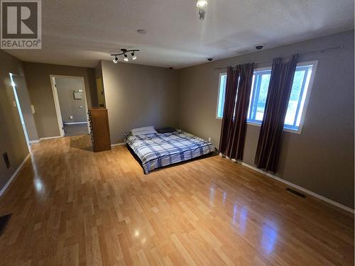 3973 Hagen Street, Terrace, BC - Indoor Photo Showing Bedroom