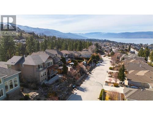 755 South Crest Drive, Kelowna, BC - Outdoor With View