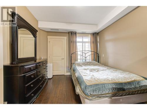 3521 Carrington Road Unit# 110, Westbank, BC - Indoor Photo Showing Bedroom