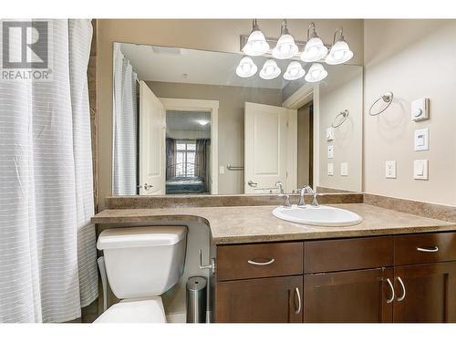3521 Carrington Road Unit# 110, Westbank, BC - Indoor Photo Showing Bathroom