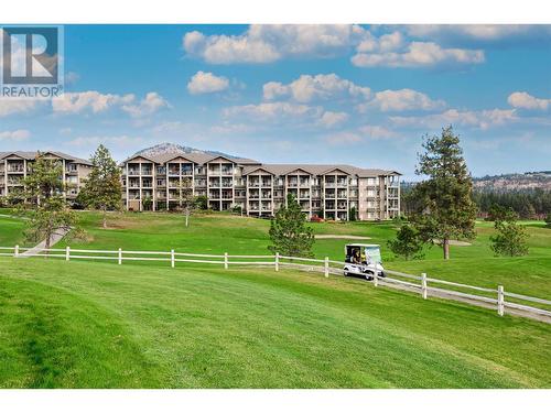 3521 Carrington Road Unit# 110, Westbank, BC - Outdoor With View