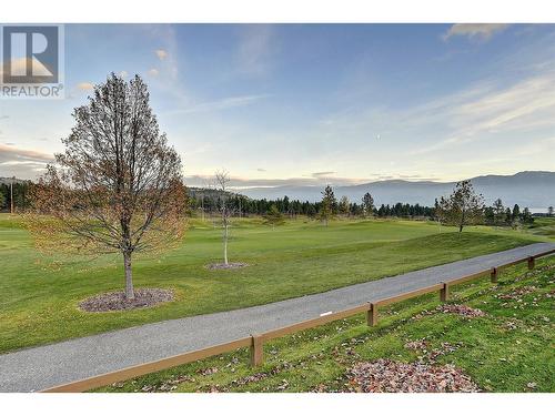 3521 Carrington Road Unit# 110, Westbank, BC - Outdoor With View
