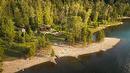 179 Kootenay Lake Road, Procter, BC  - Outdoor With Body Of Water With View 