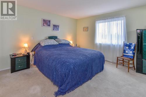 3041 Ensign Way, West Kelowna, BC - Indoor Photo Showing Bedroom