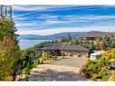 3676 Mcbride Road, Blind Bay, BC  - Outdoor With Body Of Water With View 