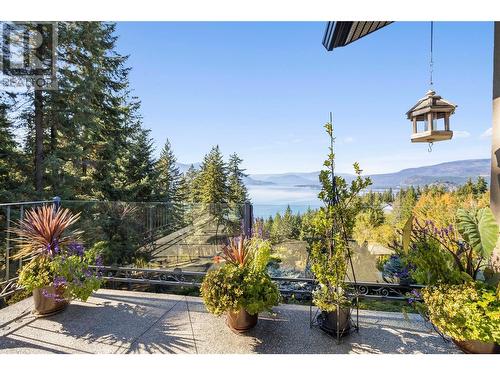 3676 Mcbride Road, Blind Bay, BC - Outdoor With View