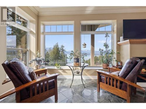 3676 Mcbride Road, Blind Bay, BC - Indoor