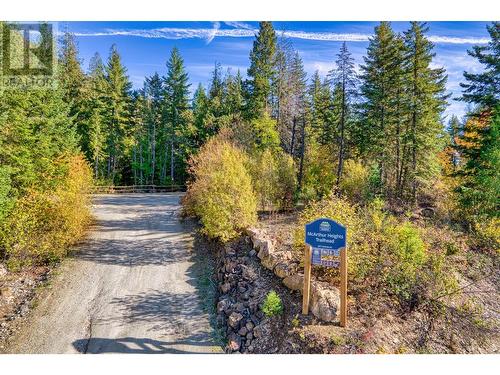 3676 Mcbride Road, Blind Bay, BC - Outdoor With View