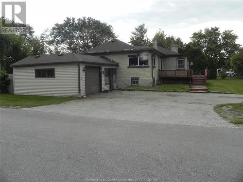 1221 County Rd 22, Lakeshore, ON - Outdoor