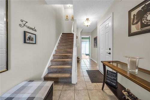 1336 Upper Sherman Avenue|Unit #21, Hamilton, ON - Indoor Photo Showing Other Room