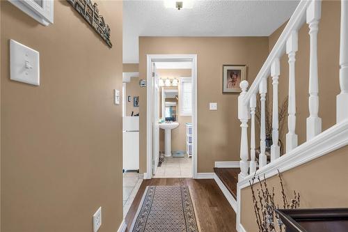 1336 Upper Sherman Avenue|Unit #21, Hamilton, ON - Indoor Photo Showing Other Room