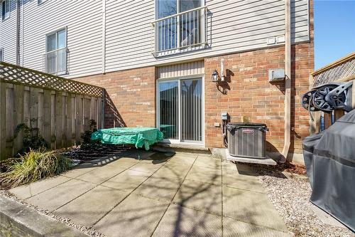 1336 Upper Sherman Avenue|Unit #21, Hamilton, ON - Outdoor With Exterior