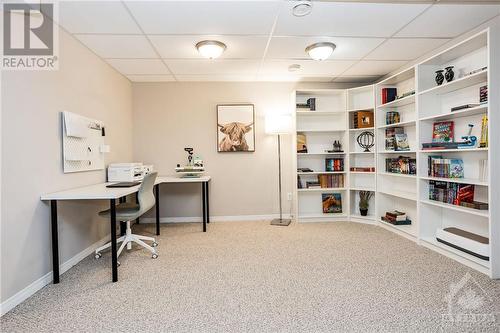 235 Oriole Crescent, Petawawa, ON - Indoor Photo Showing Office