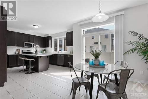 184 Cranesbill Road, Ottawa, ON - Indoor Photo Showing Kitchen