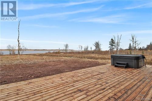 208 Comeau Point Road, Shemogue, NB - Outdoor