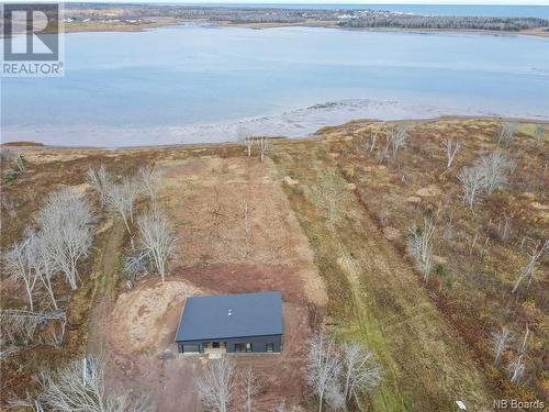 208 Comeau Point Road, Shemogue, NB - Outdoor With Body Of Water With View