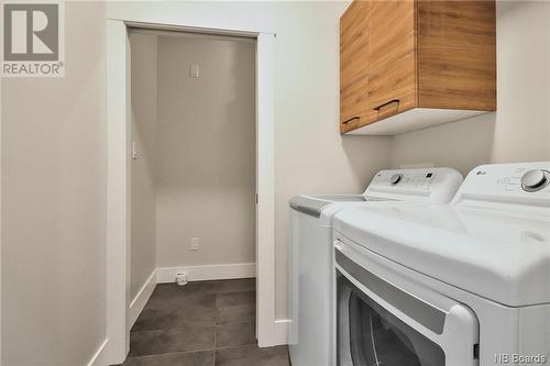 208 Comeau Point Road, Shemogue, NB - Indoor Photo Showing Laundry Room