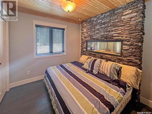 8 Andrews Avenue, Candle Lake, SK - Indoor Photo Showing Bedroom