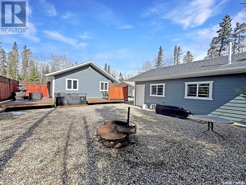 8 Andrews Avenue, Candle Lake, SK - Outdoor