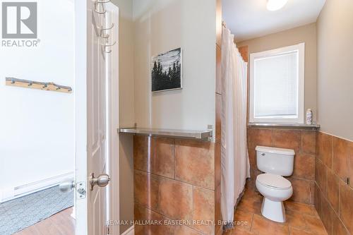 1008 Hush Drive, Highlands East, ON - Indoor Photo Showing Bathroom