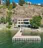 80 Kestrel Place Unit# 5, Vernon, BC  - Outdoor With Body Of Water 
