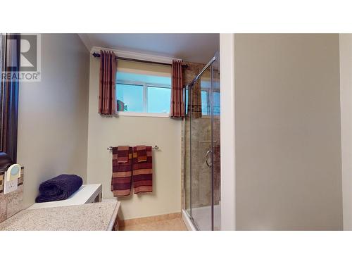 11909 Quail Ridge Place, Osoyoos, BC - Indoor Photo Showing Bedroom