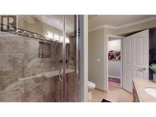 11909 Quail Ridge Place, Osoyoos, BC - Indoor Photo Showing Bathroom