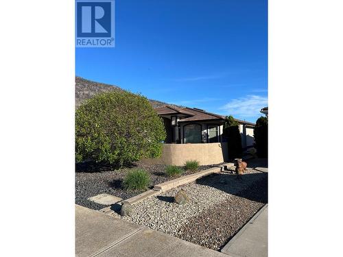 11909 Quail Ridge Place, Osoyoos, BC - Outdoor With View