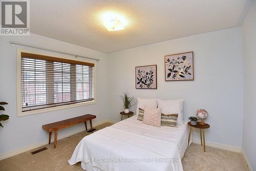 3206 Robert Brown Blvd, Oakville, ON - Indoor Photo Showing Bedroom