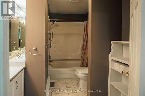 65 Meadow Heights Drive, Bracebridge, ON - Indoor Photo Showing Bathroom
