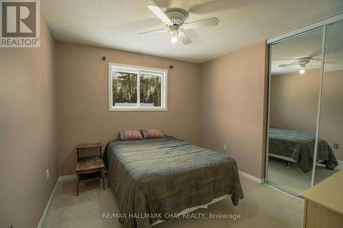 65 Meadow Heights Drive, Bracebridge, ON - Indoor Photo Showing Bedroom