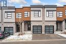 #86 -60 Arkell Rd, Guelph, ON  - Outdoor With Facade 