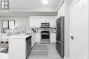 #86 -60 Arkell Rd, Guelph, ON  - Indoor Photo Showing Kitchen 