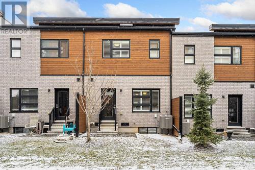 #86 -60 Arkell Rd, Guelph, ON - Outdoor