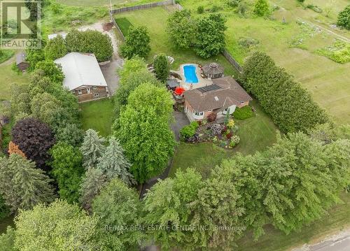 6954 Fife Road, Guelph/Eramosa, ON - Outdoor With View