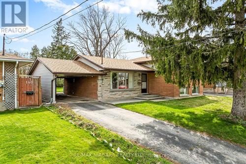 142 Champlain Dr, Fort Erie, ON - Outdoor