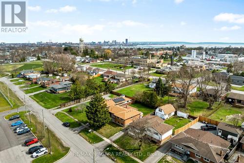 142 Champlain Dr, Fort Erie, ON - Outdoor With View