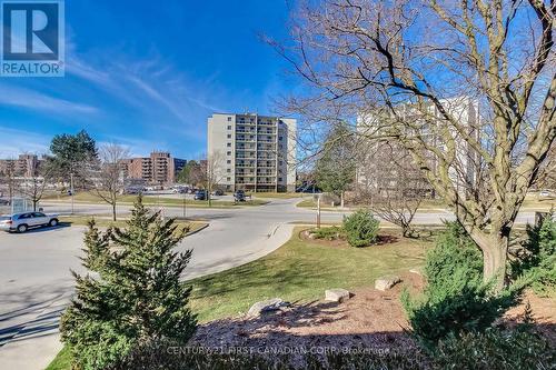 #205 -1590 Ernest Ave, London, ON - Outdoor With View