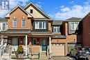 761 Joe Persechini Dr, Newmarket, ON  - Outdoor With Facade 