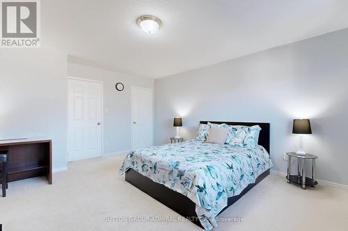 761 Joe Persechini Drive, Newmarket, ON - Indoor Photo Showing Bedroom
