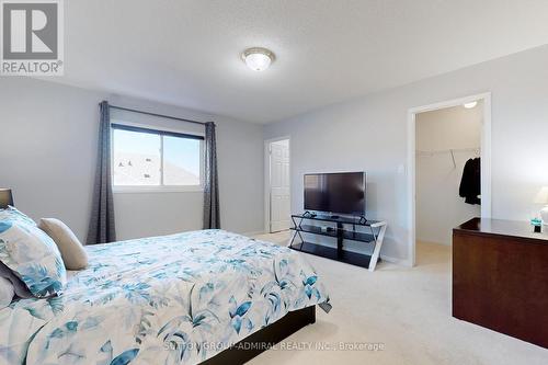 761 Joe Persechini Drive, Newmarket, ON - Indoor Photo Showing Bedroom