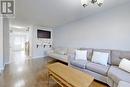 761 Joe Persechini Drive, Newmarket, ON  - Indoor Photo Showing Living Room 