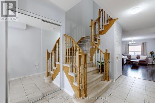 761 Joe Persechini Drive, Newmarket, ON - Indoor Photo Showing Other Room