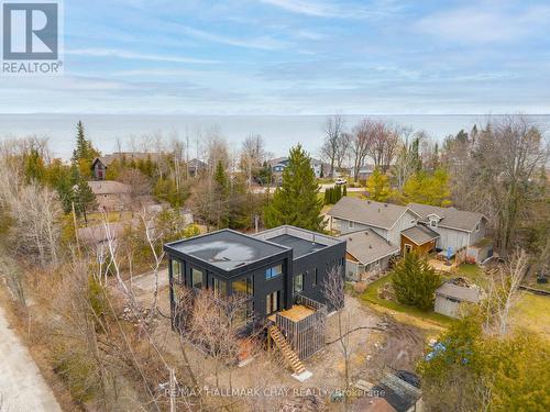 5 Jack Street, Wasaga Beach, ON - Outdoor With View