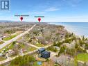 5 Jack Street, Wasaga Beach, ON  - Outdoor With Body Of Water With View 
